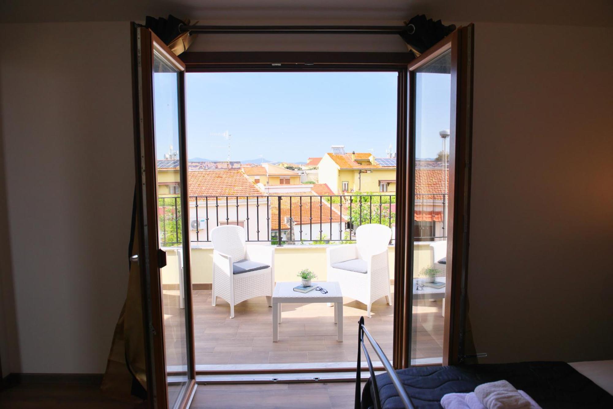 Welcomely - Menhir Apartment Olmedo Exterior photo