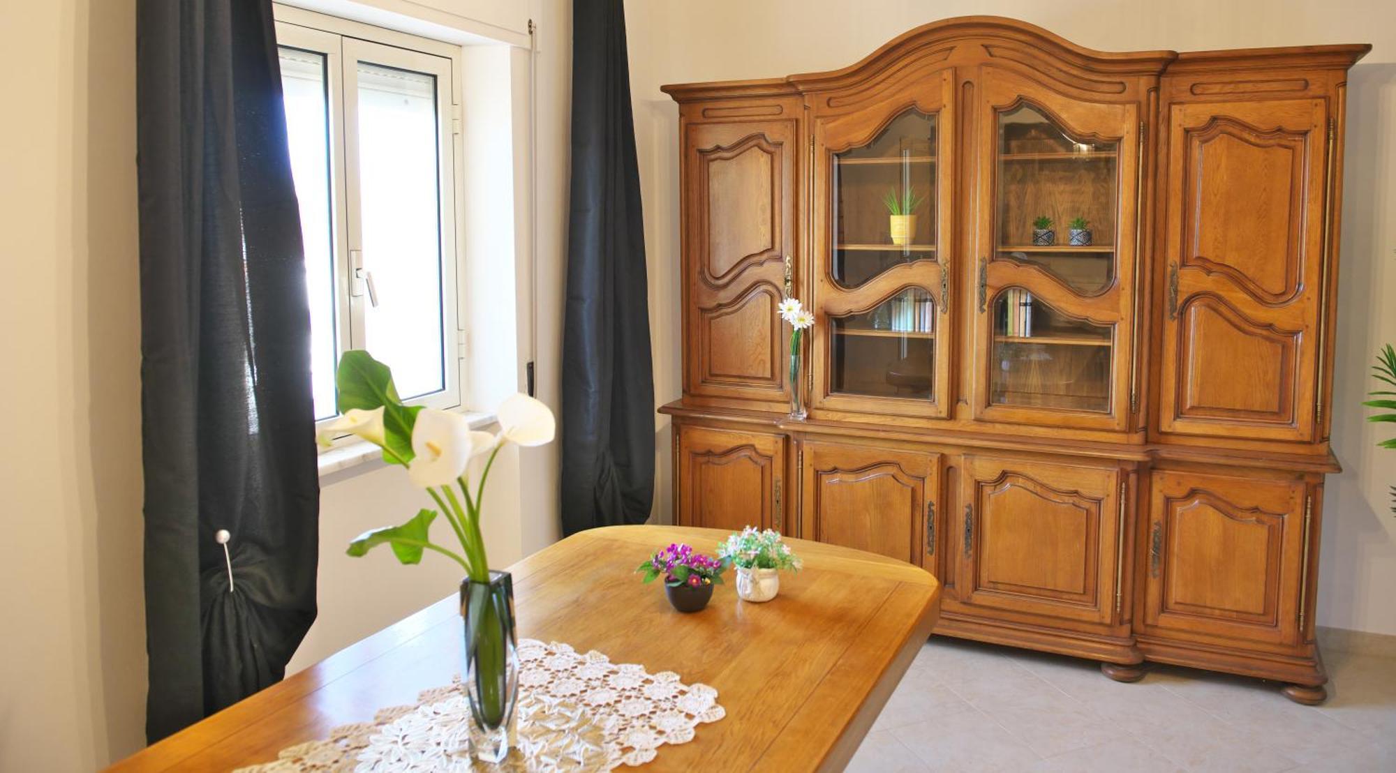 Welcomely - Menhir Apartment Olmedo Exterior photo