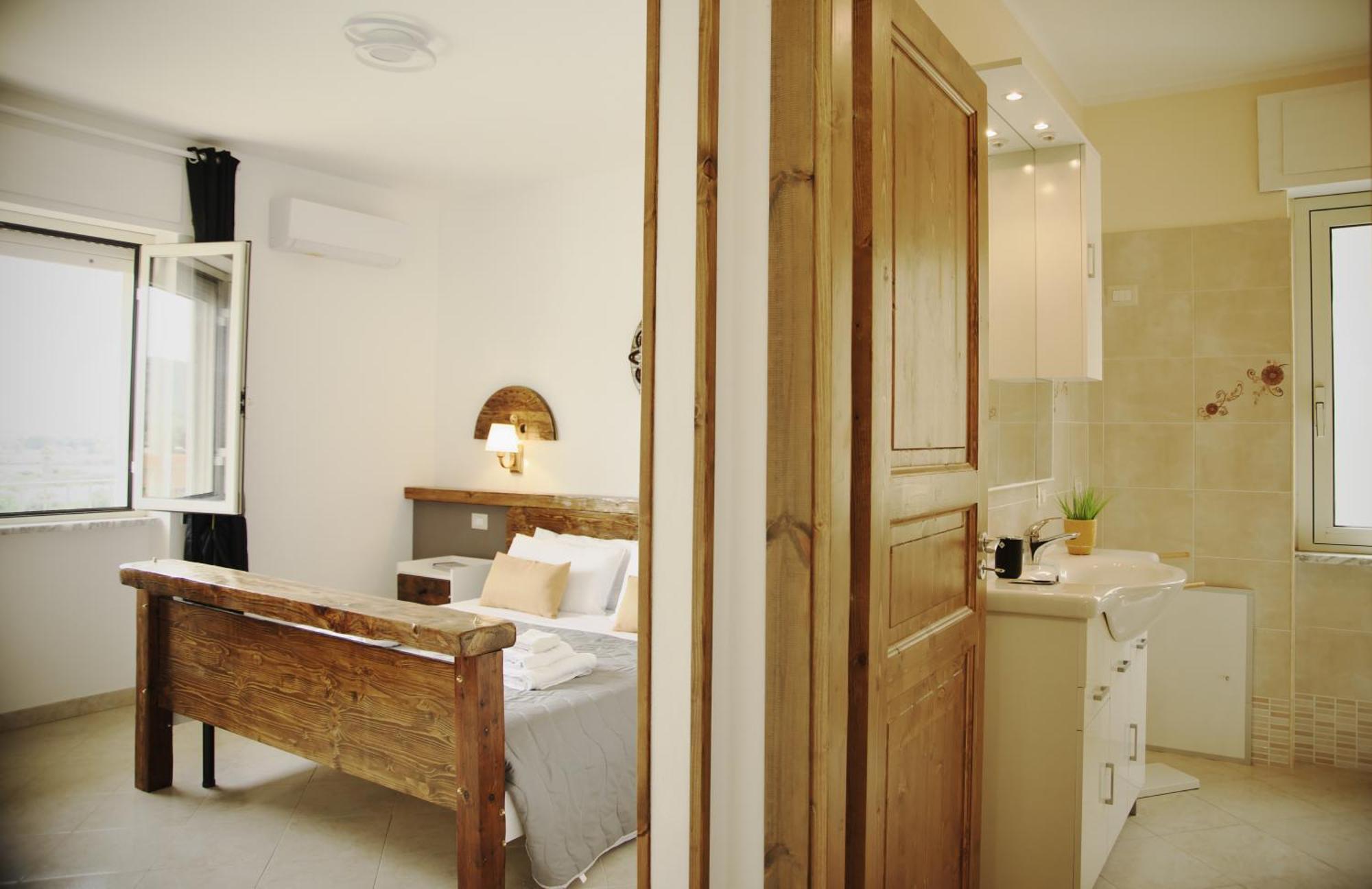 Welcomely - Menhir Apartment Olmedo Exterior photo